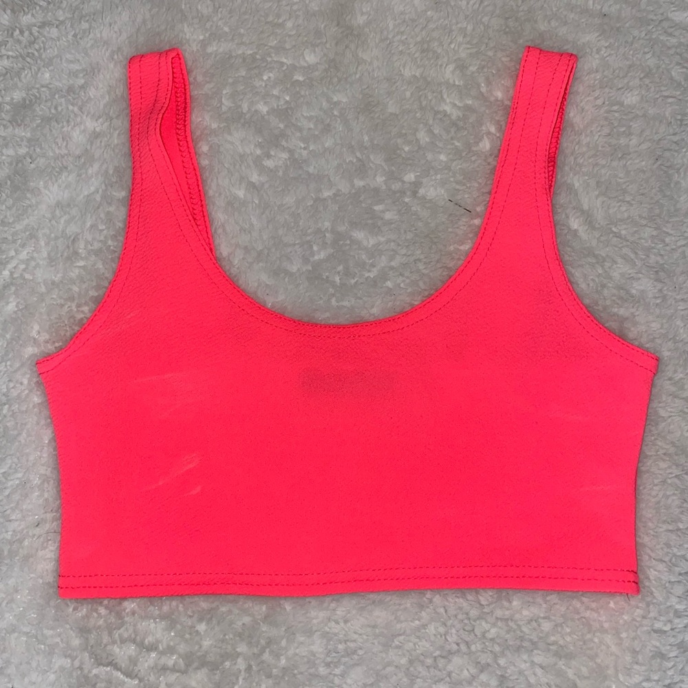 Neon vibes !!!